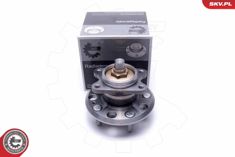 Wheel Bearing Kit